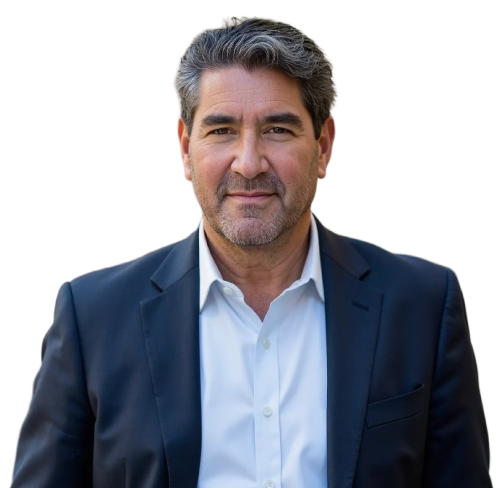 Richard Diamond, Esq.