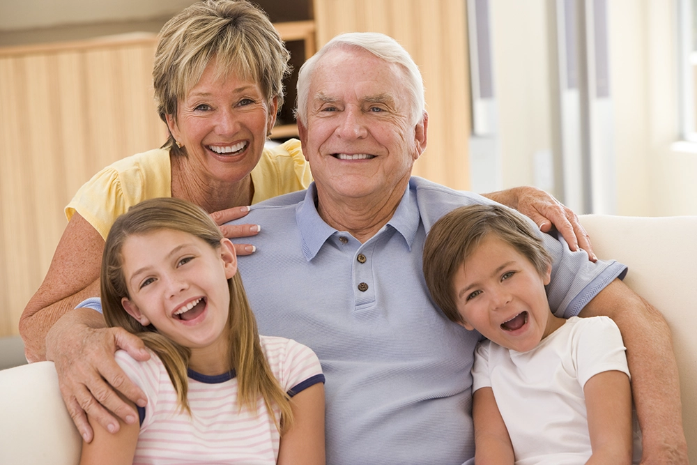 Morris County Grandparents' Rights' Lawyers