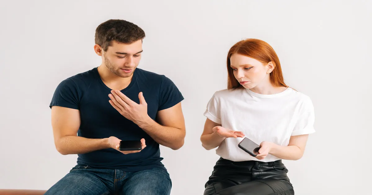 Short Hills Divorce Lawyers at Diamond & Diamond, P.A., Help Spouses Communicate Carefully