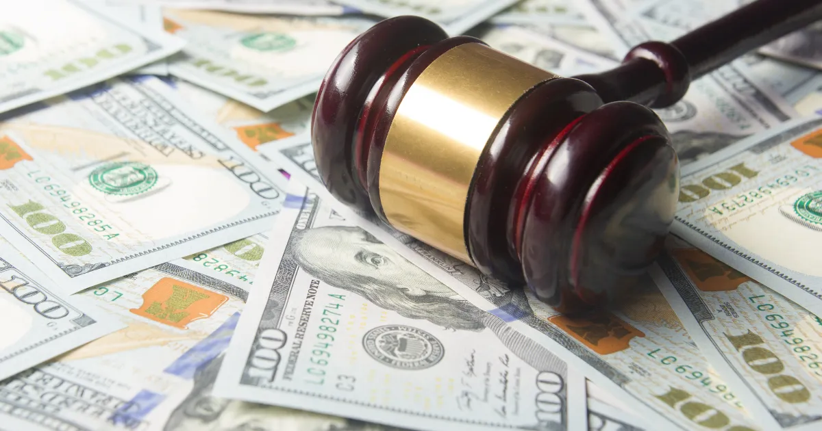 Millburn Alimony Lawyers at Diamond & Diamond, P.A., Help Explain How Alimony is Calculated