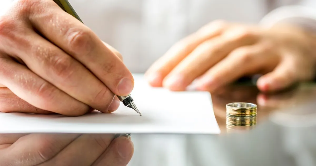 Millburn Divorce Lawyers at Diamond & Diamond, P.A., Help You Protect What Matters