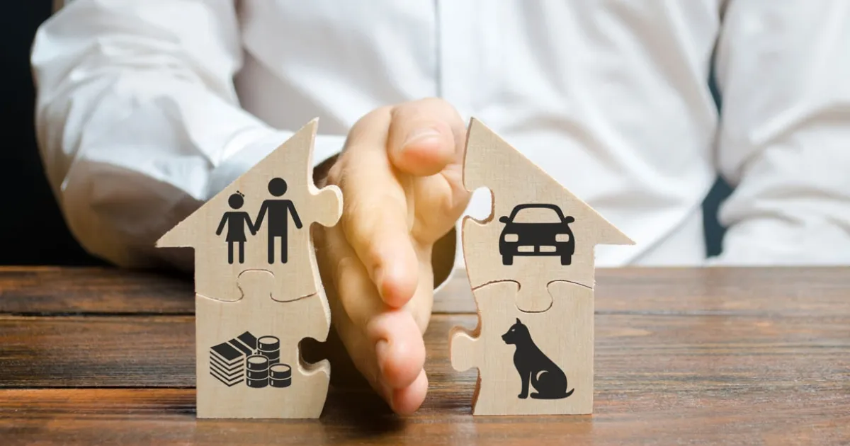 Short Hills High-Asset Divorce Lawyers at Diamond & Diamond, P.A., navigate complex marital estates. Contact us to schedule a consultation.