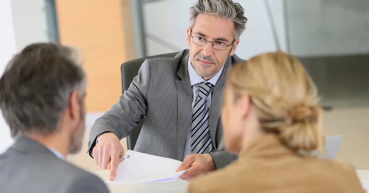 Short Hills Divorce Lawyers at Diamond & Diamond, P.A., Help You Understand the Divorce Mediation Process.
